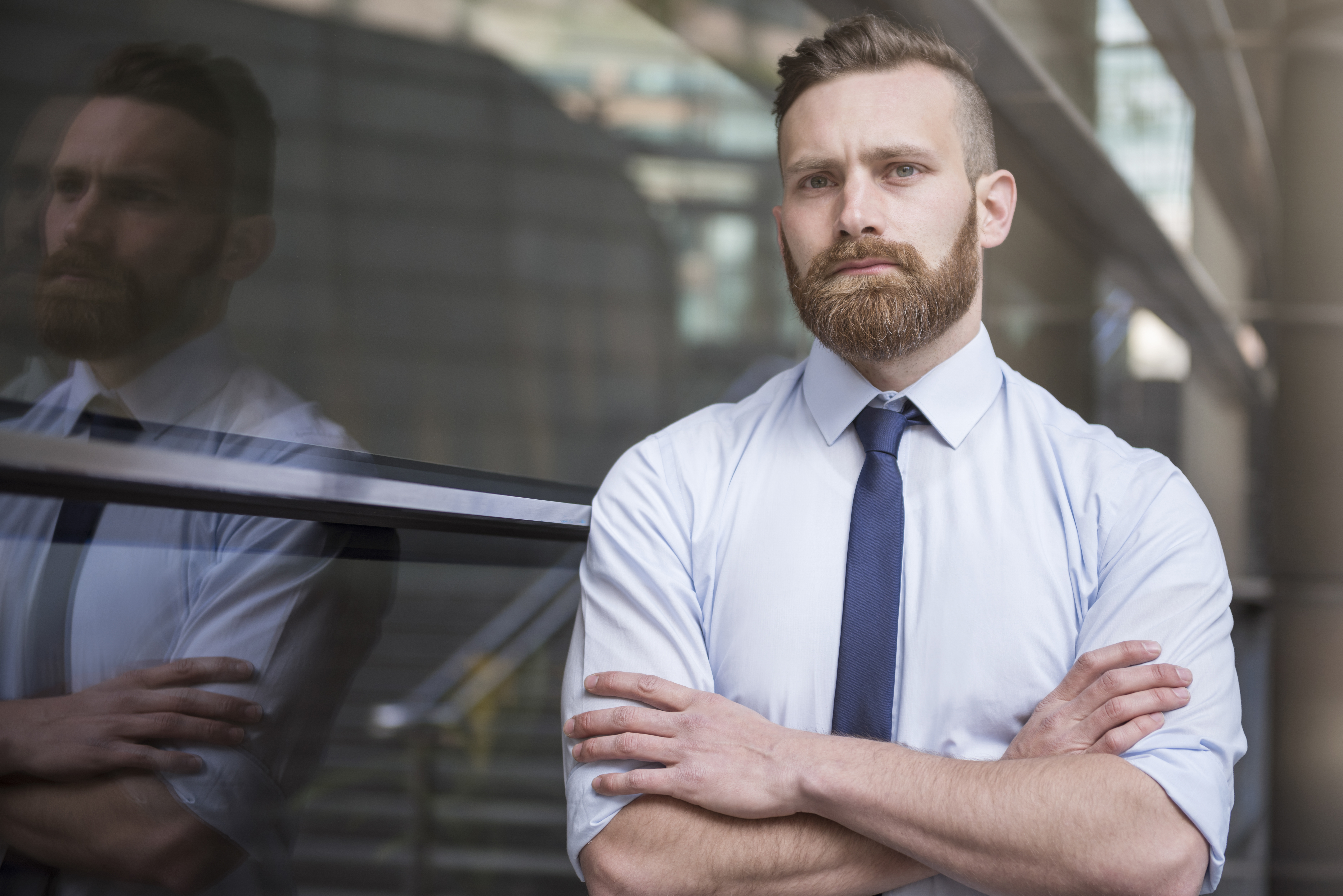 Estudo global da Russell Reynolds revela que a instabilidade macroeconômica é a maior preocupação dos executivos brasileiros, mas a preparação das lideranças ainda é insuficiente.