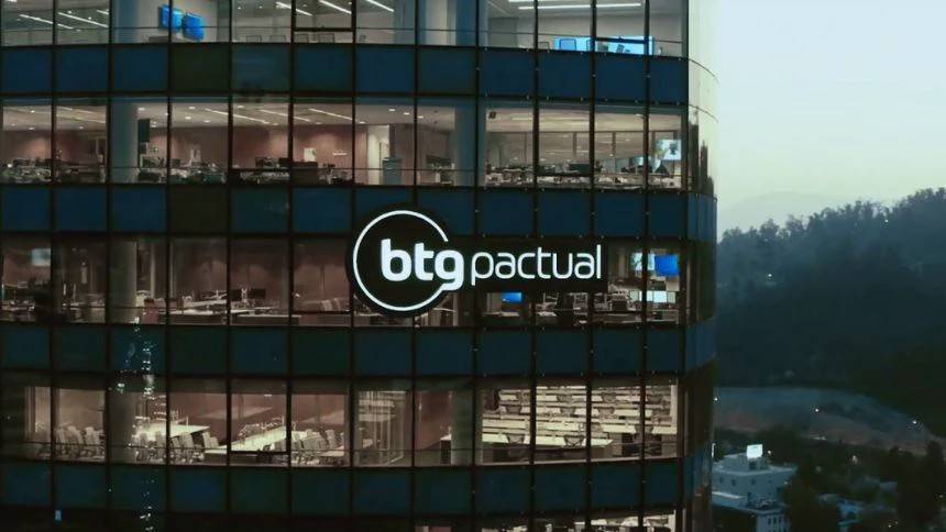 O BTG Pactual redesenha seu portfólio e desafia o mercado bancário latino-americano com crescimento disciplinado e foco em rentabilidade.