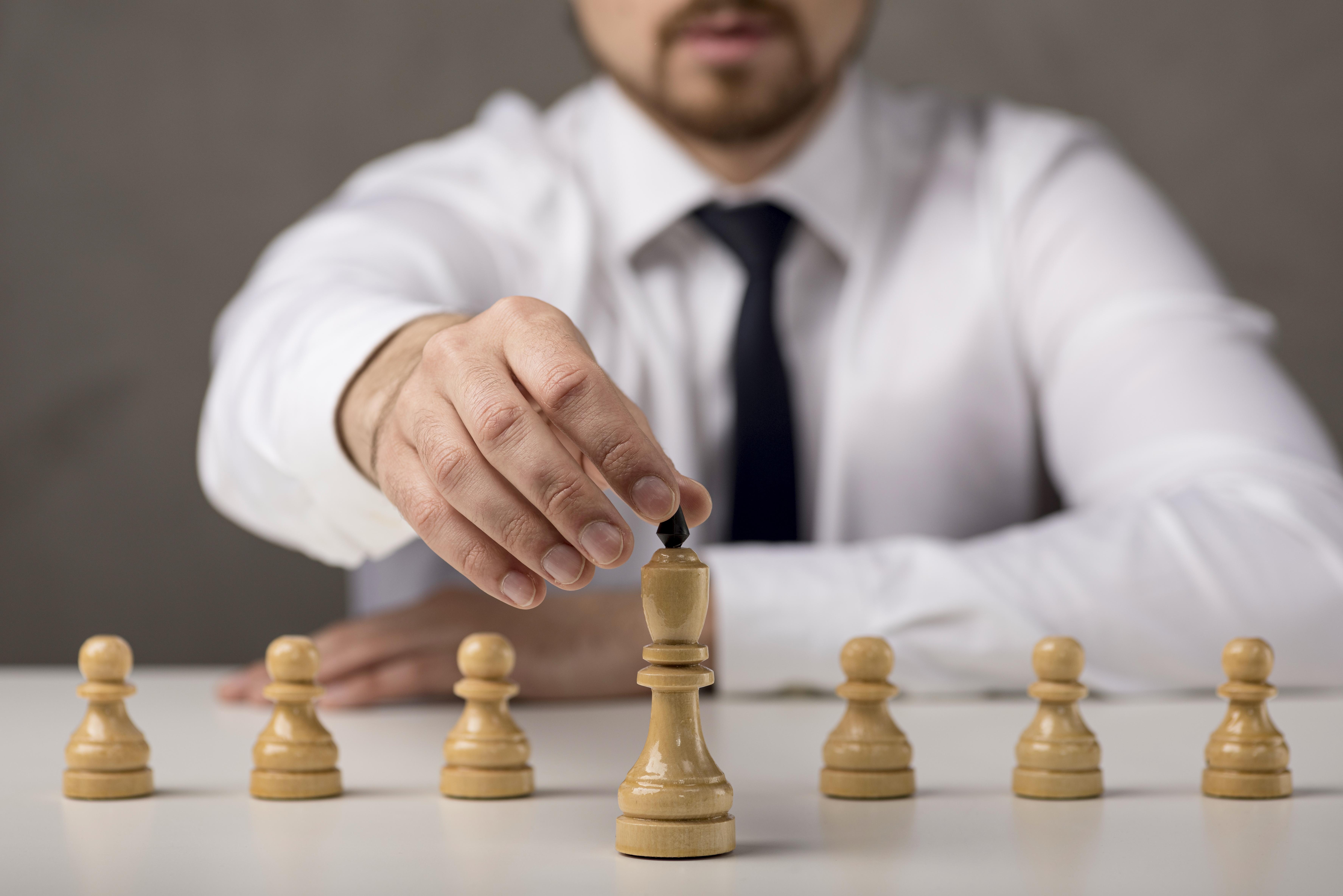 O M&A em 2025 marcou o fim da paralisia e a volta seletiva dos mega-deals. Entenda por que o ano redefiniu o novo normal do mercado.