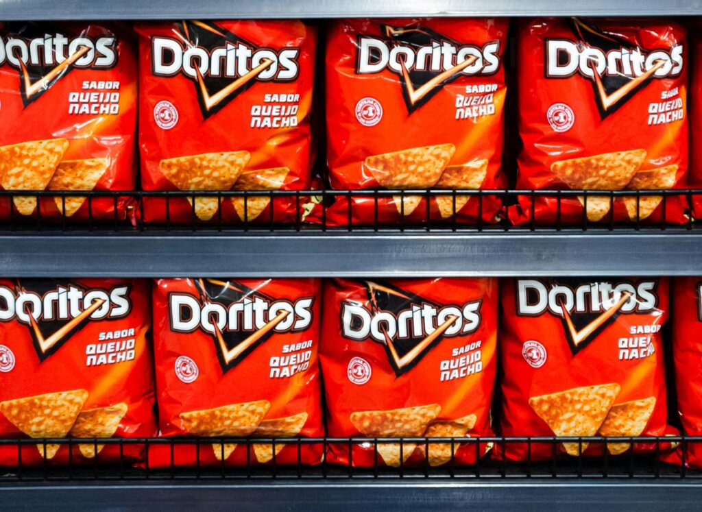 Doritos a US$ 7: como erros na estratégia de preço custaram bilhões à PepsiCo e o que isso ensina sobre margem e demanda.