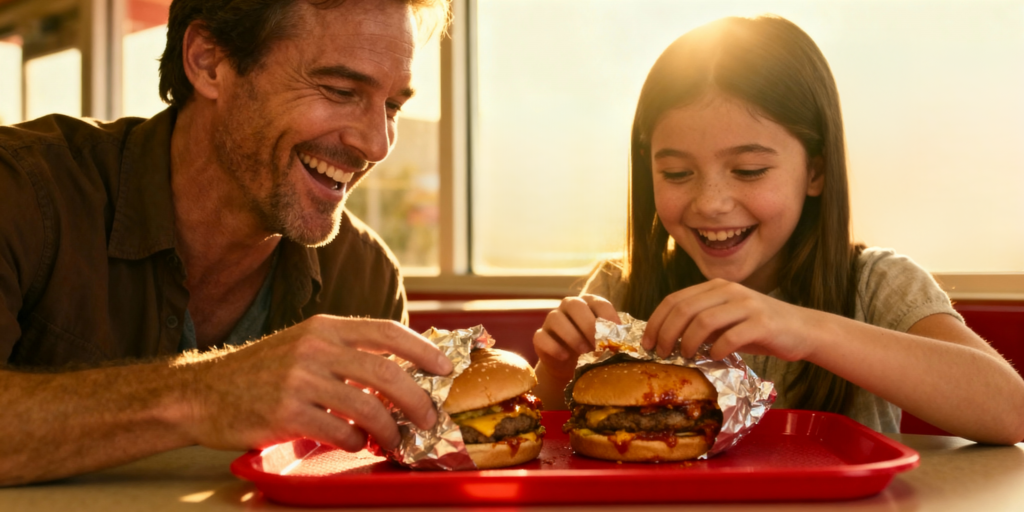 A nova estratégia do McDonald’s mostra como experiência do cliente, jornada e conexão emocional estão se tornando diferenciais competitivos tão importantes quanto preço e conveniência.