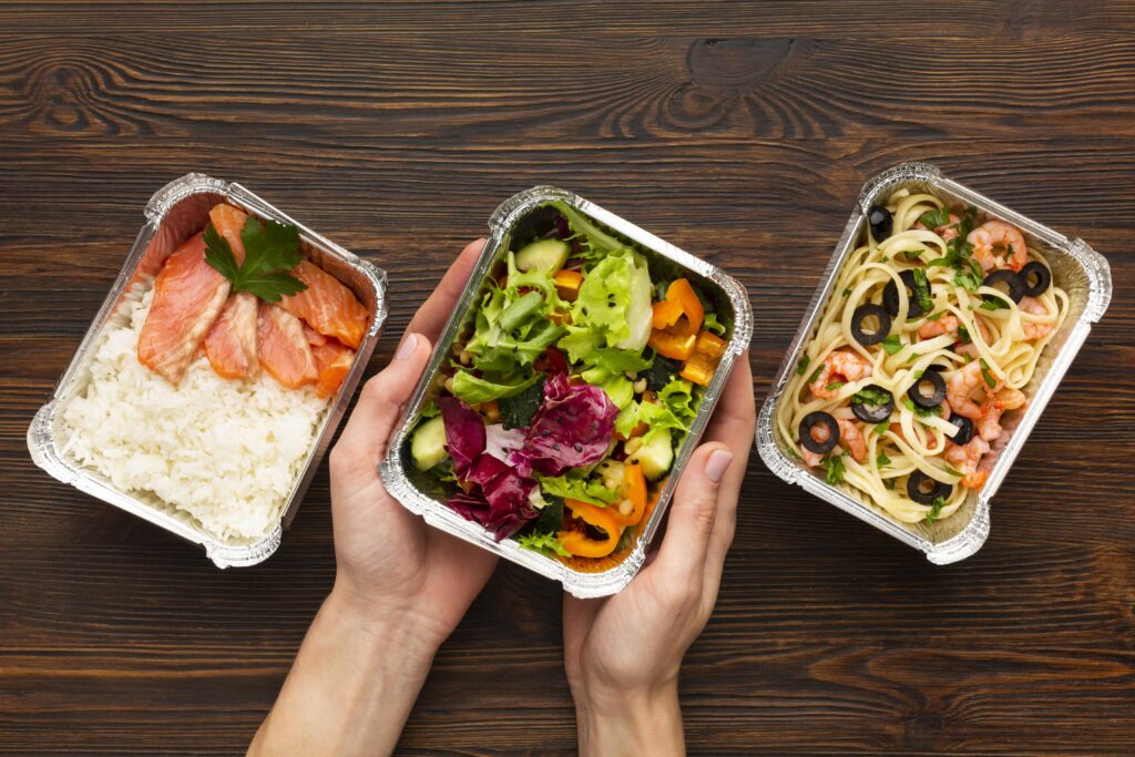 O crescimento do mercado de marmitas revela como mudanças no comportamento do consumidor estão criando novas oportunidades estratégicas para empresas de alimentos e serviços.
